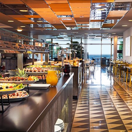 Maistra Select Astarea Hotel مْليني المظهر الخارجي الصورة