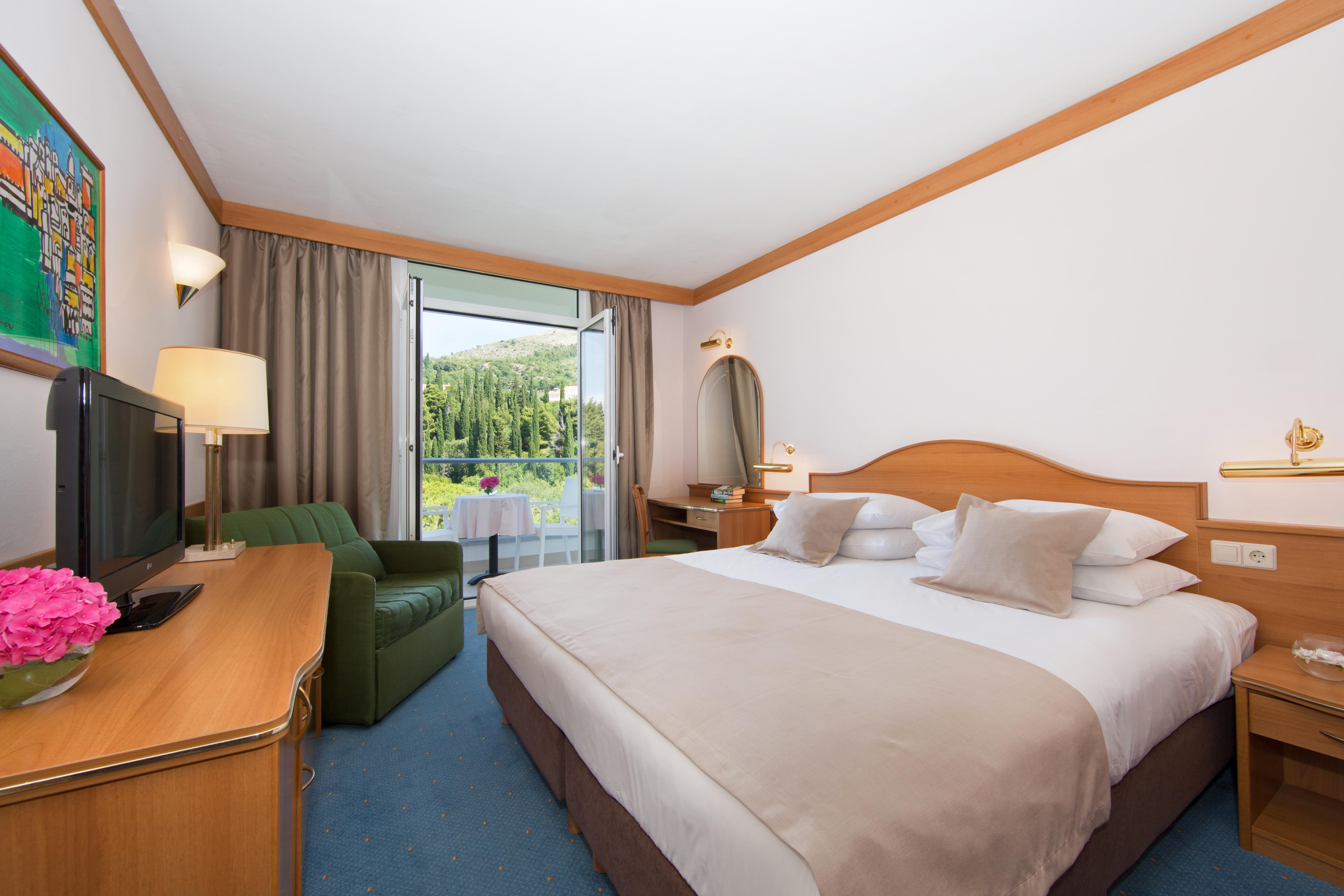 Maistra Select Astarea Hotel مْليني المظهر الخارجي الصورة
