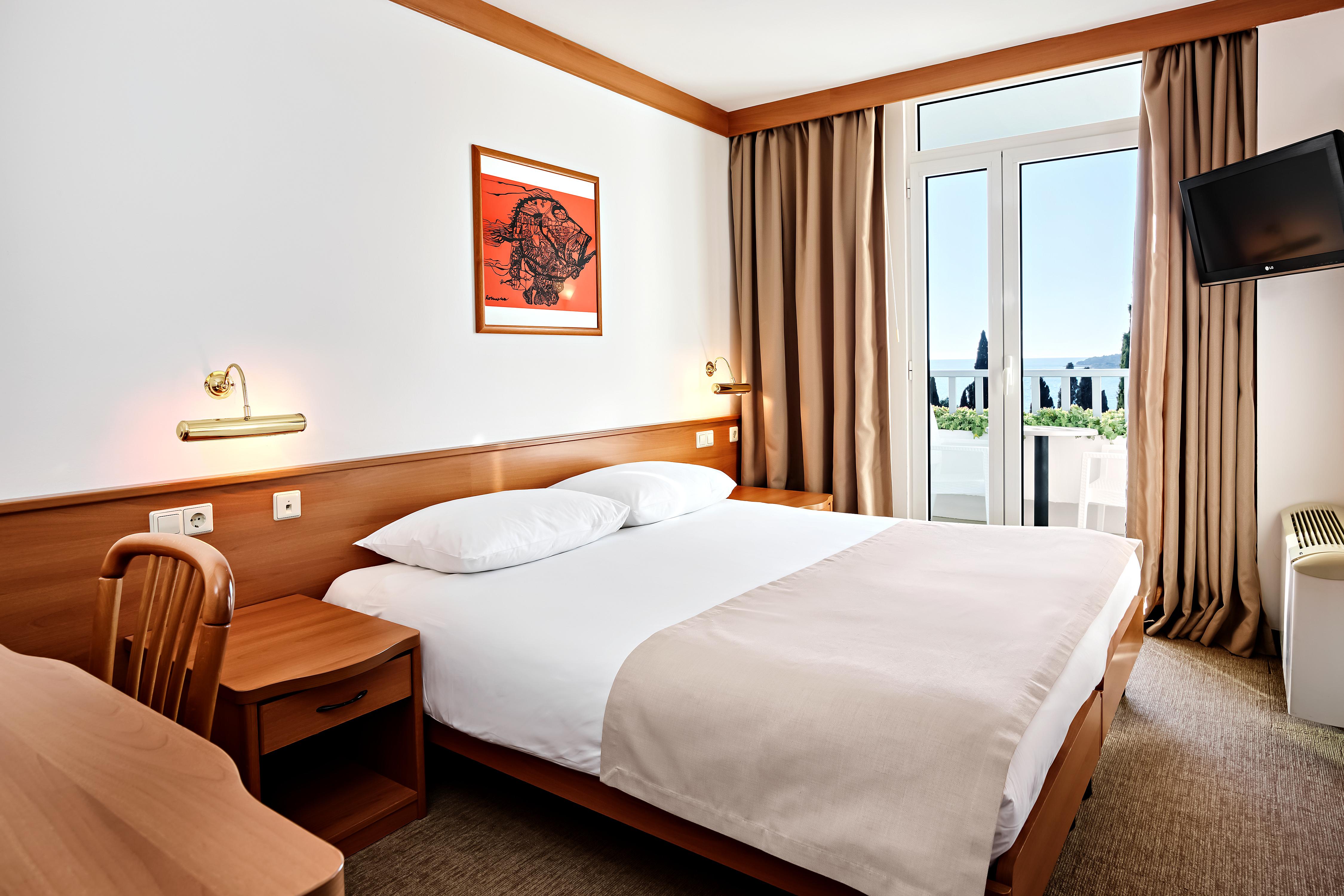 Maistra Select Astarea Hotel مْليني المظهر الخارجي الصورة