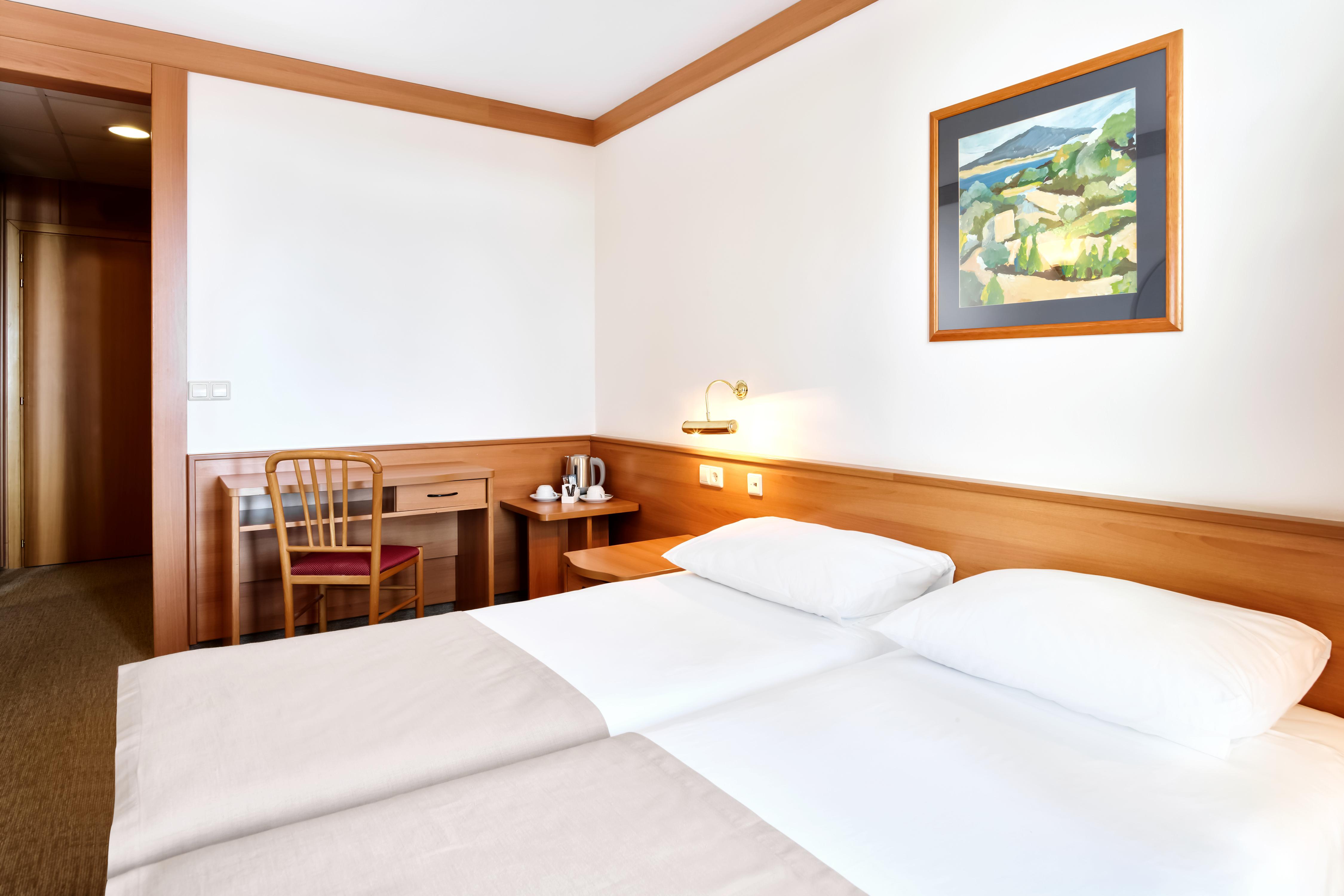 Maistra Select Astarea Hotel مْليني المظهر الخارجي الصورة