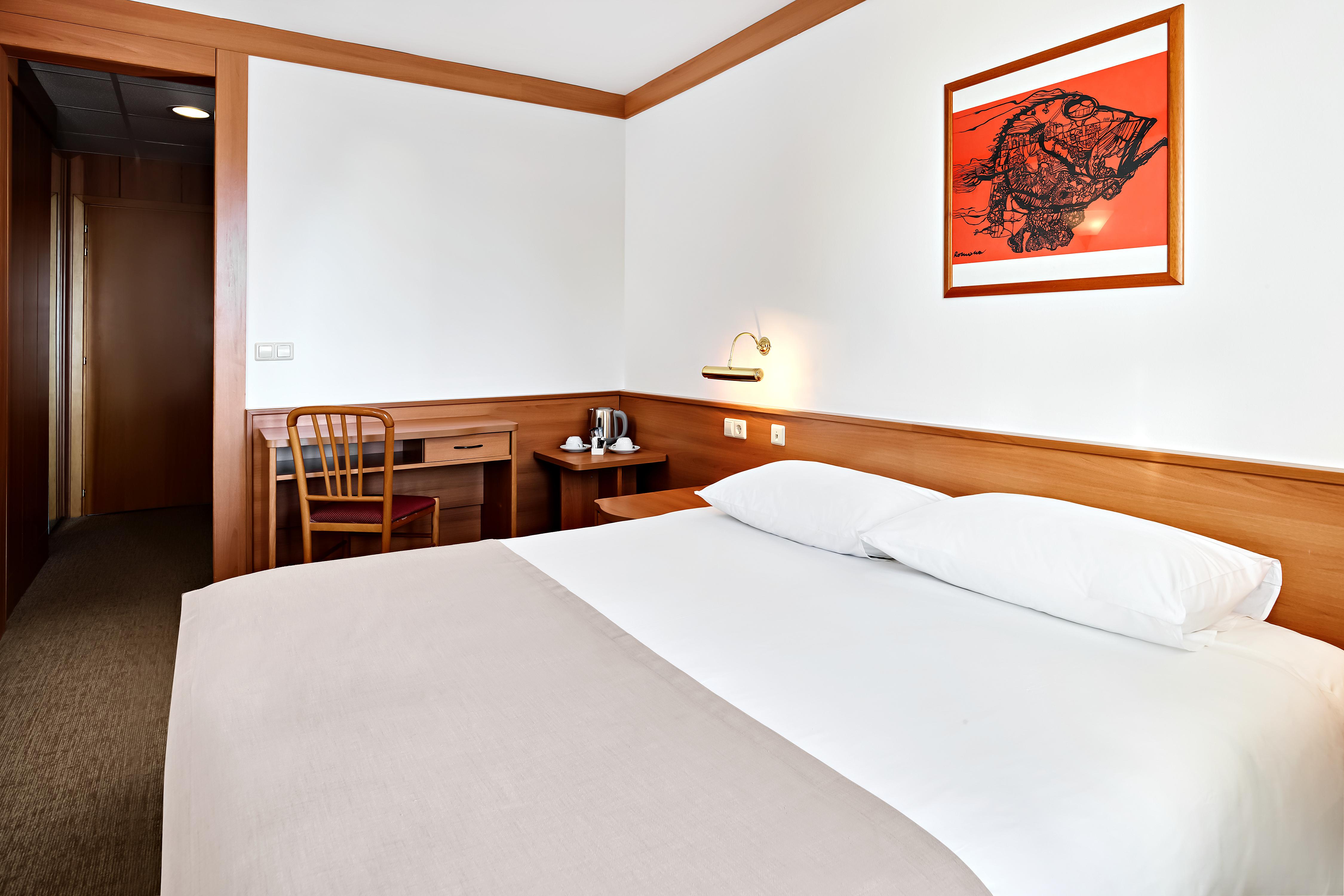 Maistra Select Astarea Hotel مْليني المظهر الخارجي الصورة