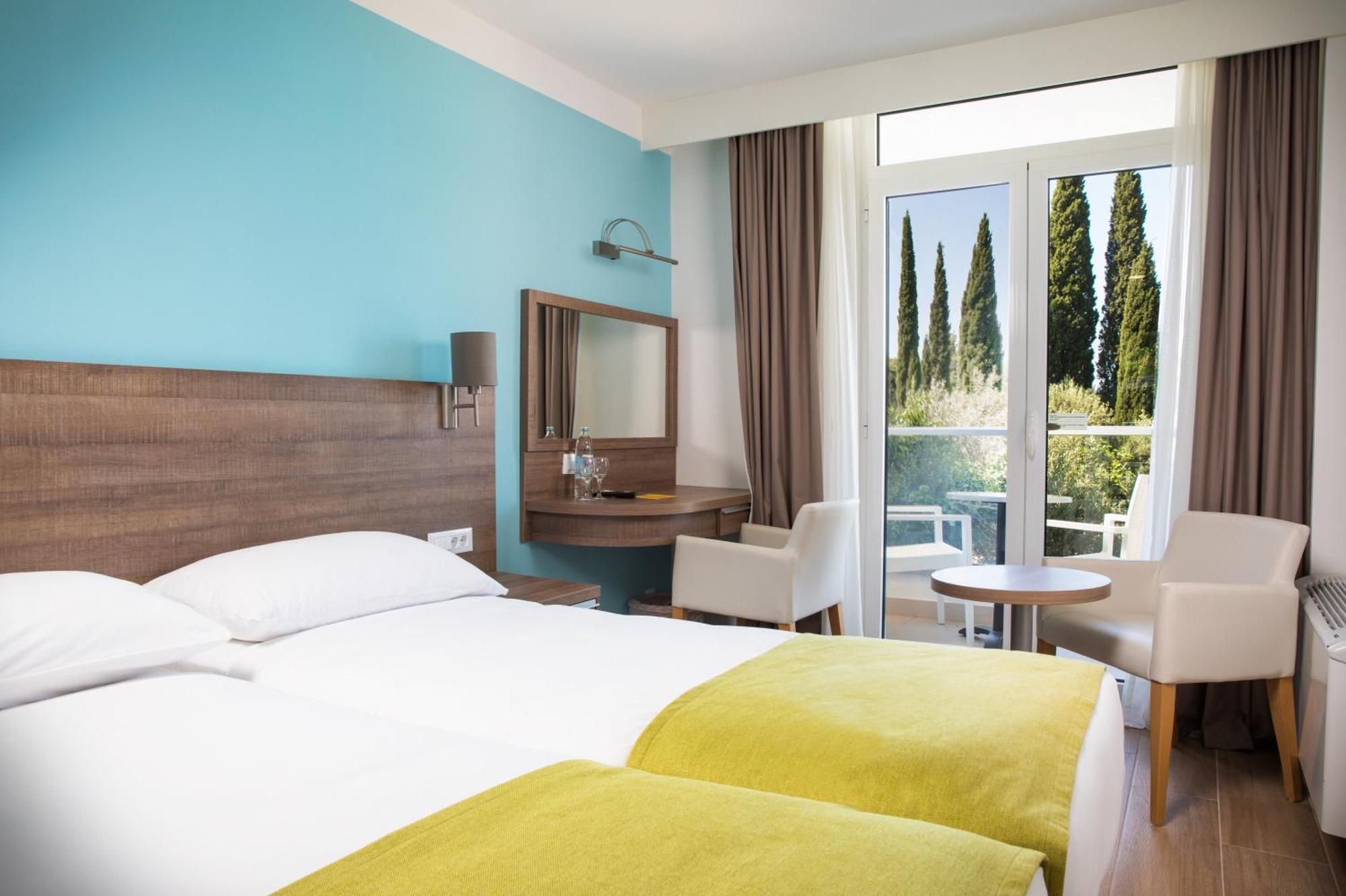 Maistra Select Astarea Hotel مْليني الغرفة الصورة