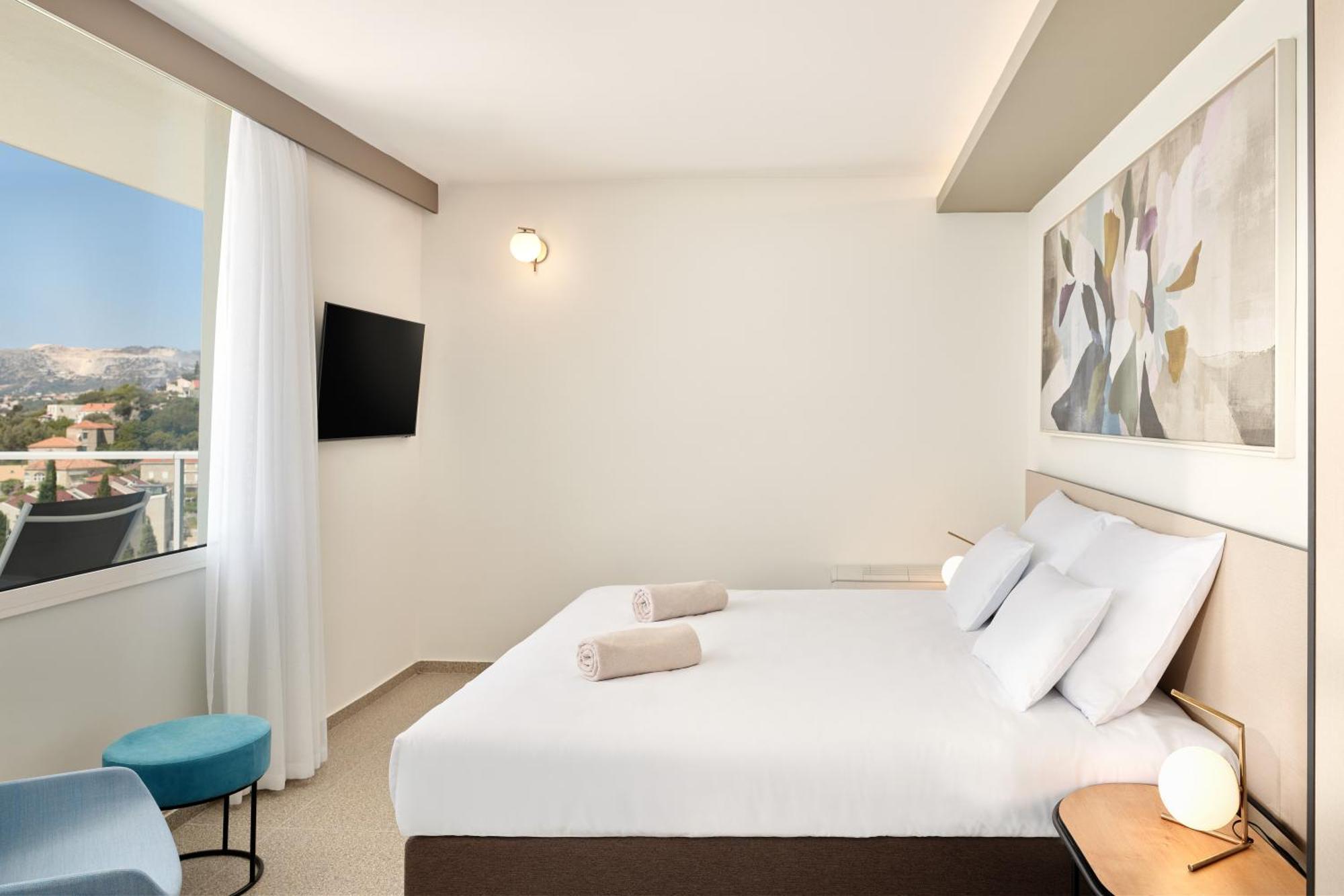 Maistra Select Astarea Hotel مْليني الغرفة الصورة
