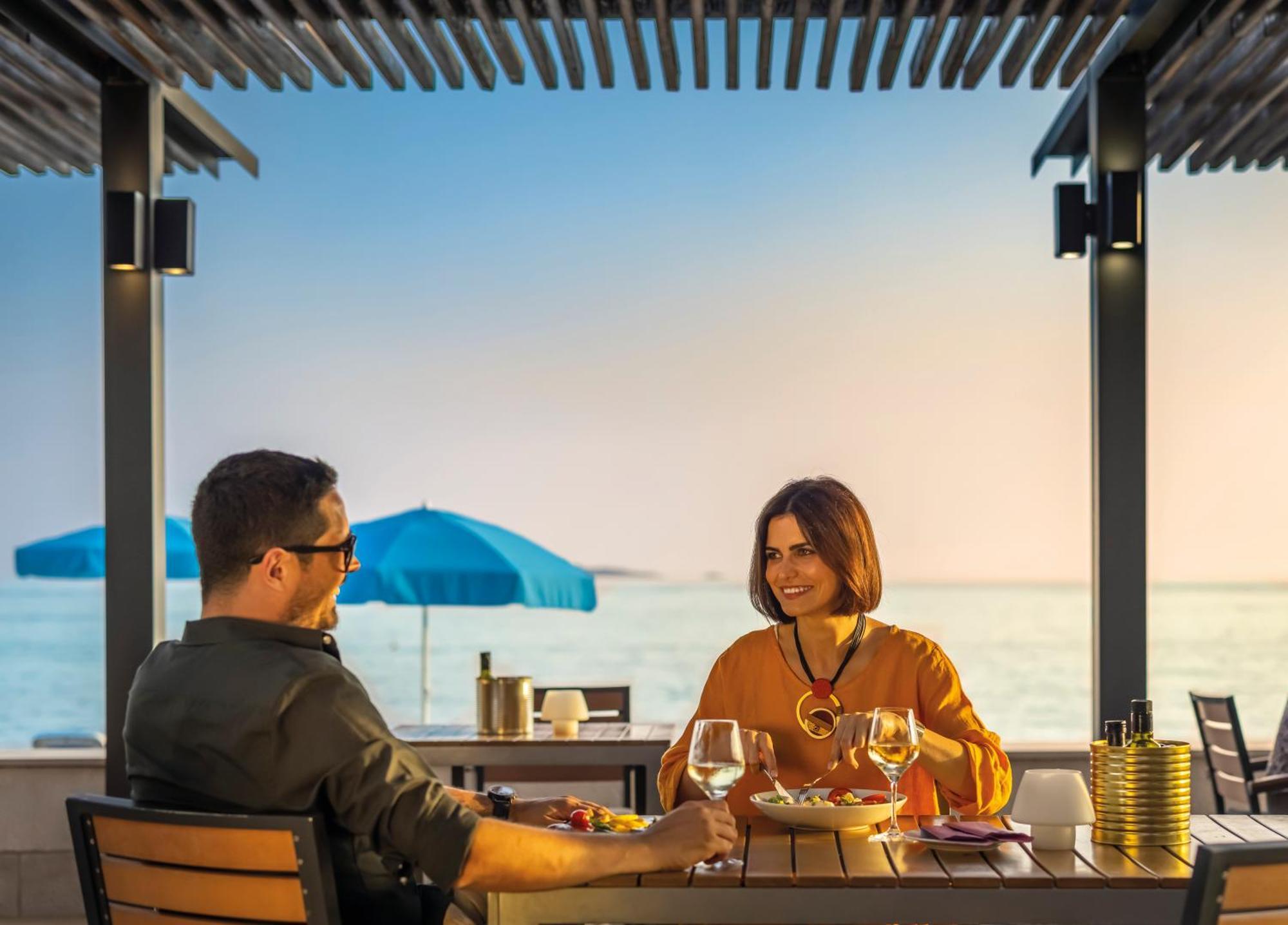 Maistra Select Astarea Hotel مْليني المظهر الخارجي الصورة