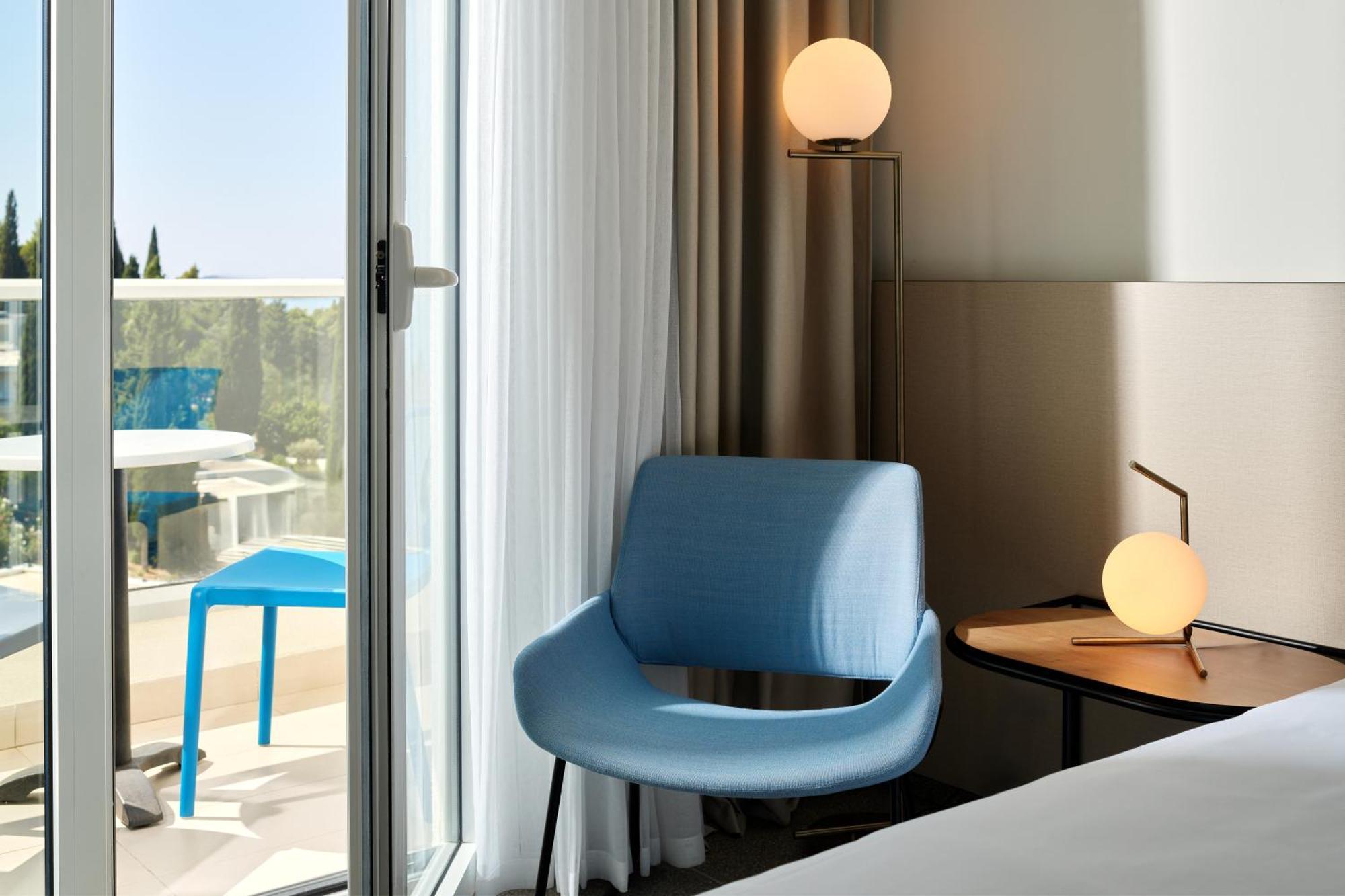 Maistra Select Astarea Hotel مْليني المظهر الخارجي الصورة