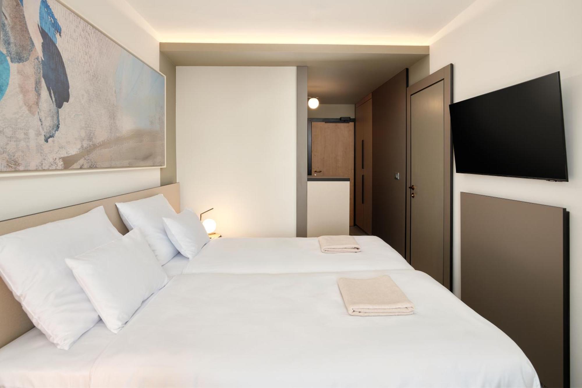 Maistra Select Astarea Hotel مْليني الغرفة الصورة