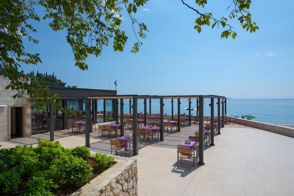 Maistra Select Astarea Hotel مْليني المظهر الخارجي الصورة